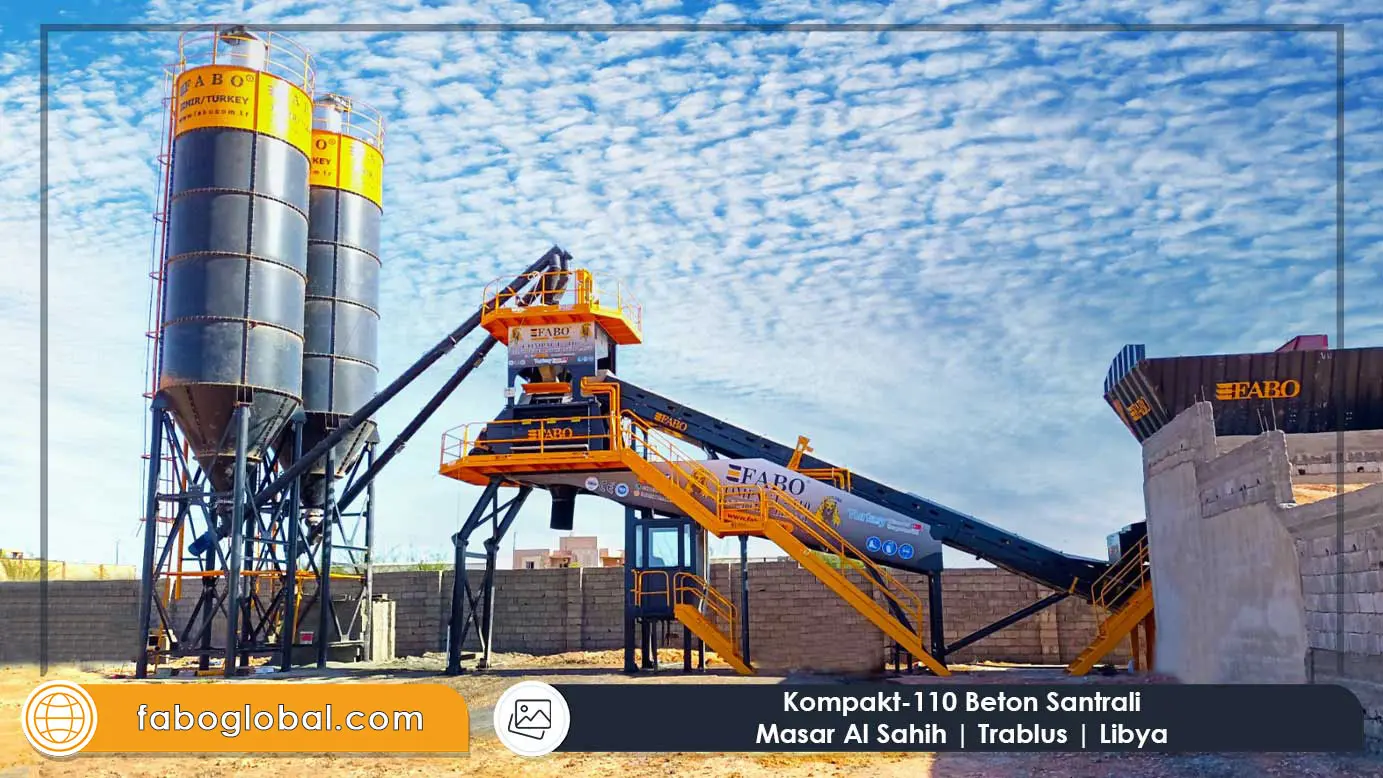 beton santrali