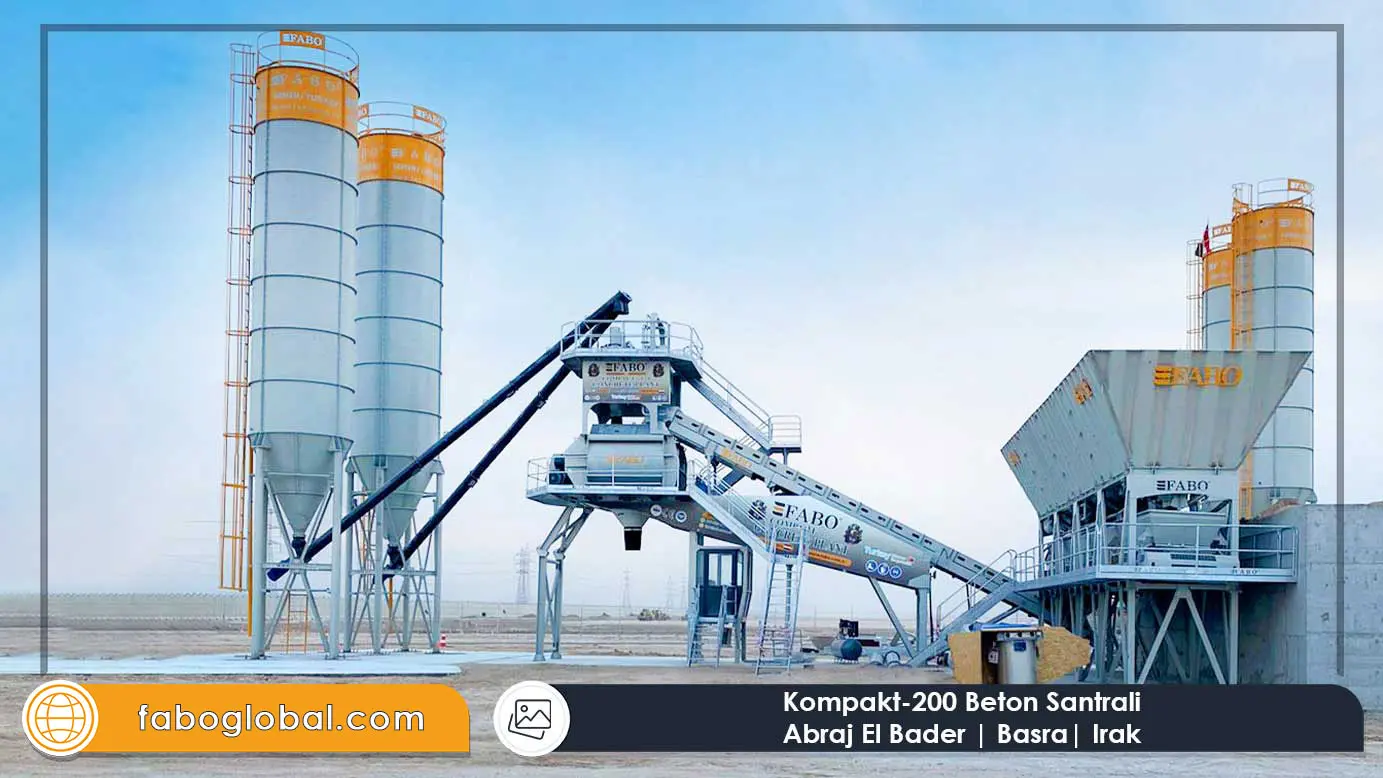 beton santrali
