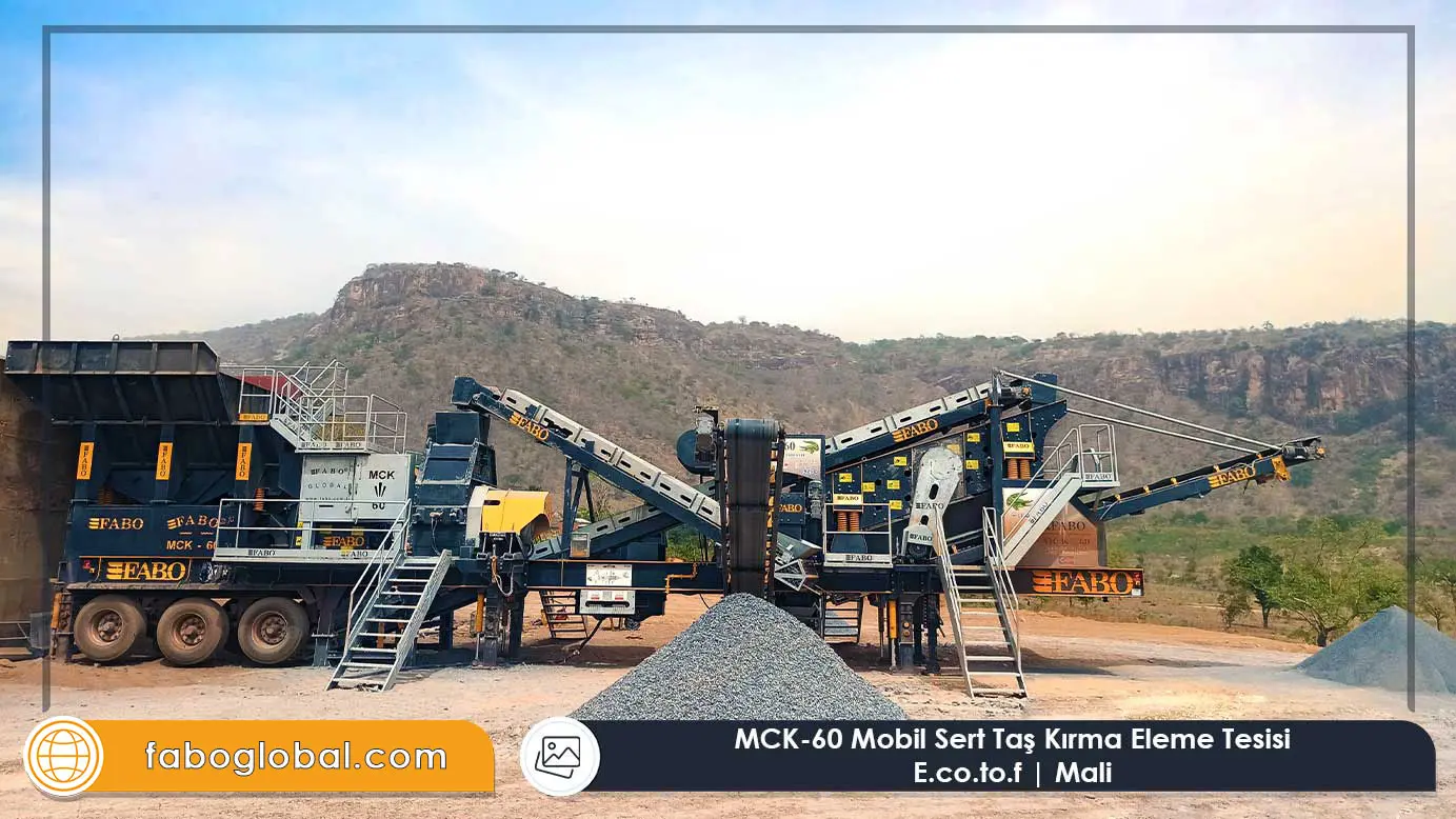 mobil kırıcı