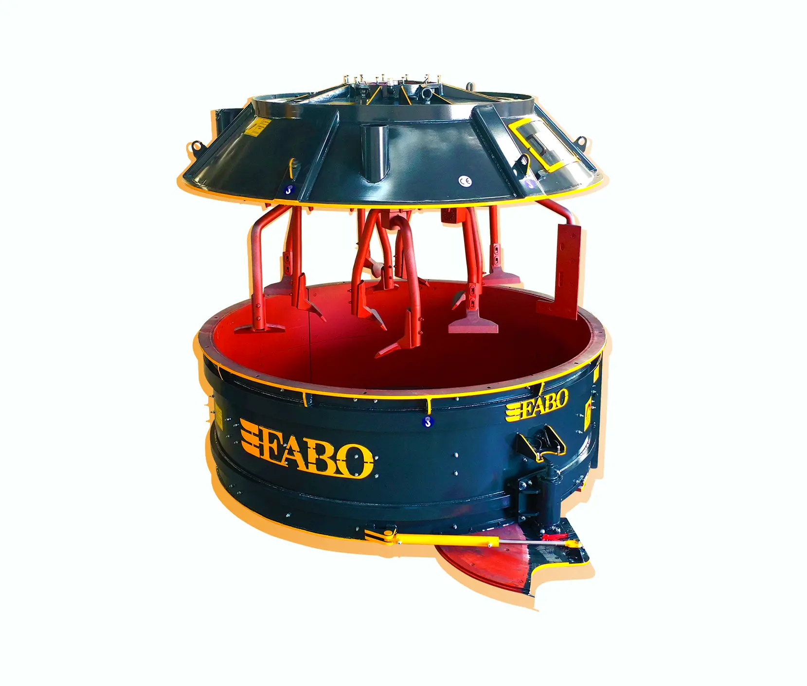 planet mixer