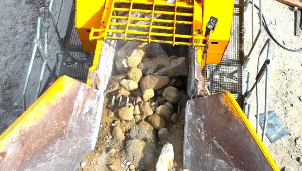 The Importance of Construction Waste Recycling