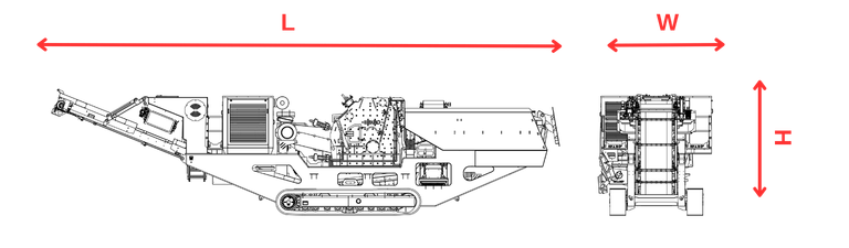 fti-mobile-impact-crusher-technical-drawing