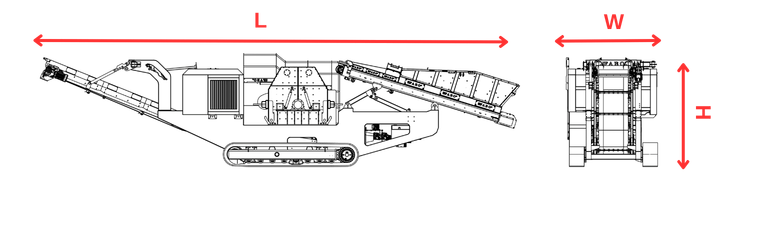 ftt-mobile-tertiary-impact-crusher-technical-drawing ftt-mobile-tertiary-impact-crusher-technical-drawing