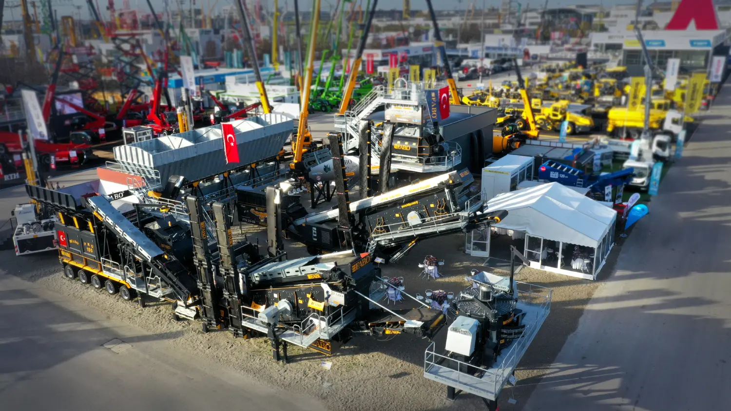 Bauma