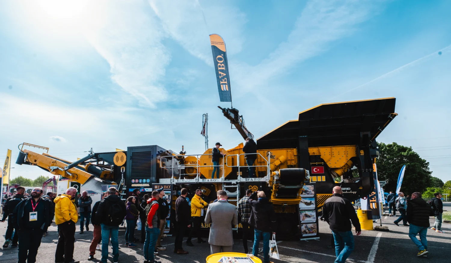 INTERMAT