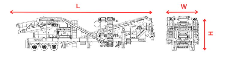 mcc-portable-cone-crusher-technical-drawing